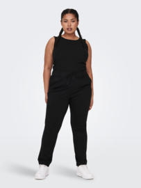 Broek Goldtrash met stretch