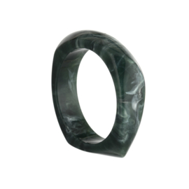 Acrylic Bangle large