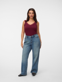 Top Rosa