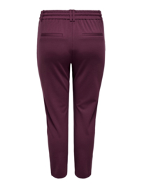 Broek Goldtrash met stretch