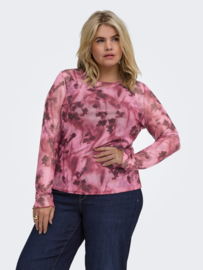 Mesh top Jungle