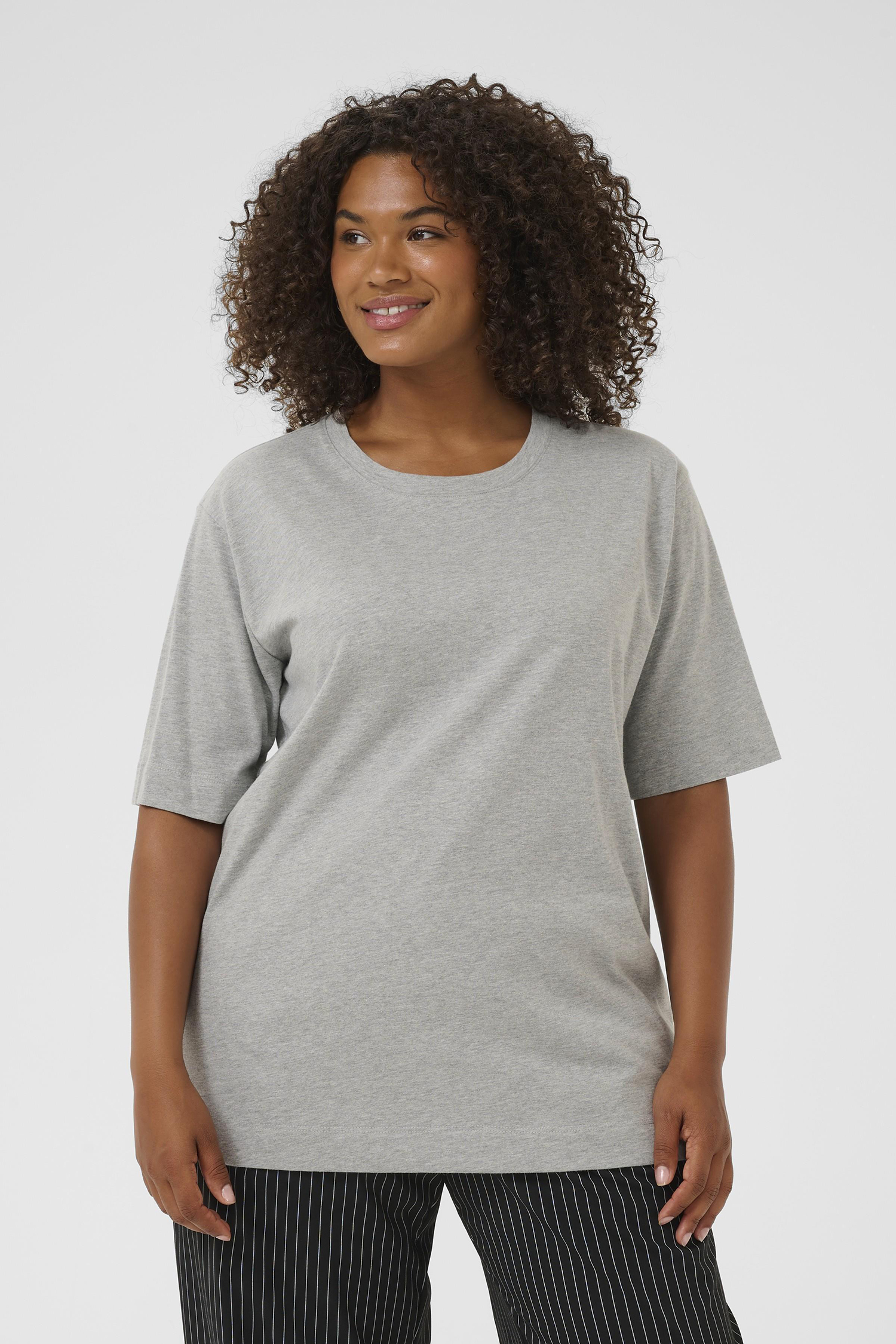 Oversized t-shirt Mina
