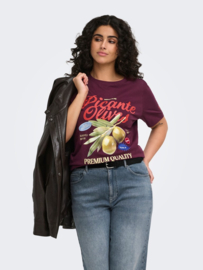 T-shirt Bolette