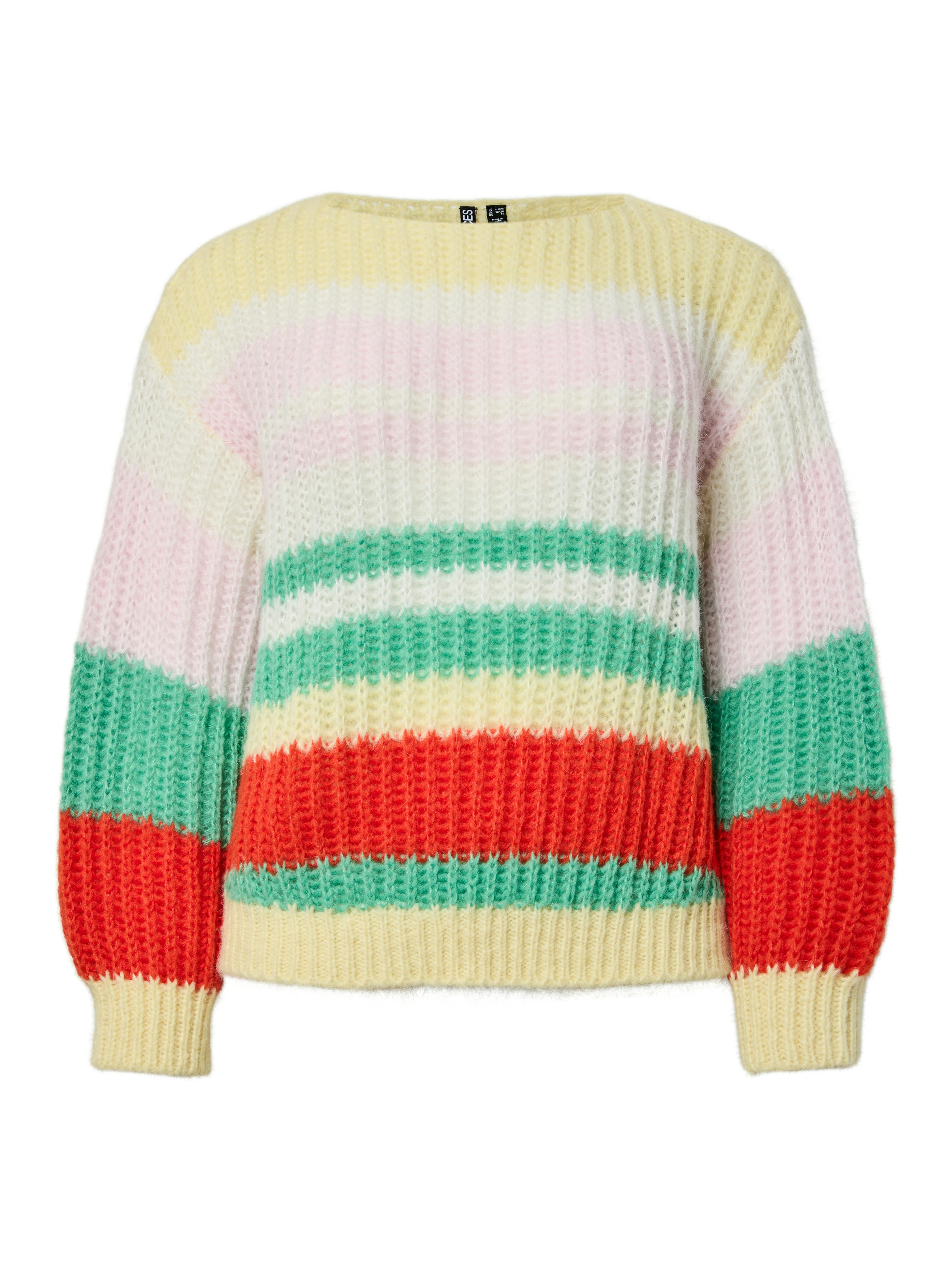 Oversized trui Jida