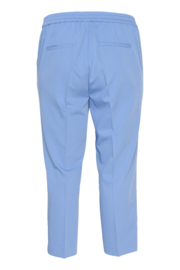 Broek Sakira blauw