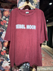 T-shirt Millie Rebel