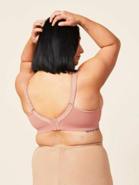 Sugar Candy Basic Bra Pink