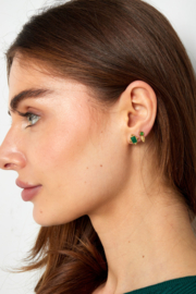 Oorbel vintage stud