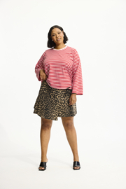 ANY T-shirt Atta lange mouw