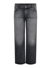 High waist jeans Juicy in donkergrijs in 32' & 34'