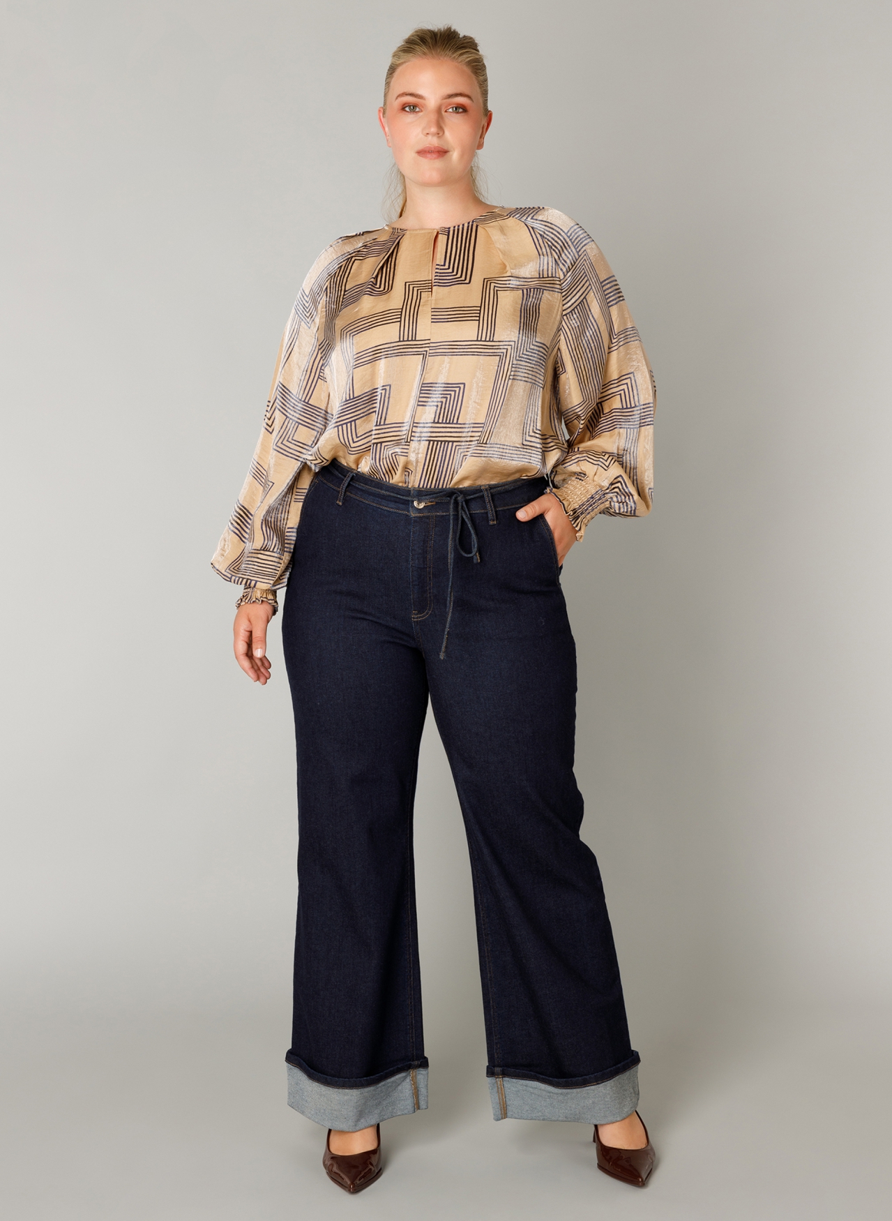Jeans Farah