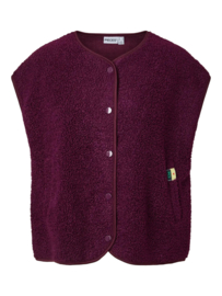 Teddy Gilet Katty