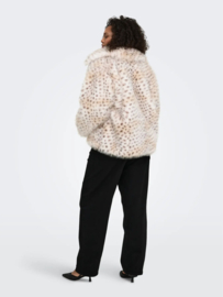 Jas Jade Animal Fur