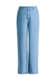 Tencel broek Nathalie