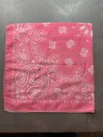 Sjaaltje Astrid in Paisley