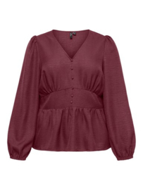 Peplumtop Melaney