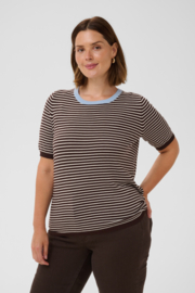 Truitje Lizzy Blue Brown