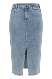Denim rok Darina