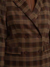 MAT Blazer Ruit