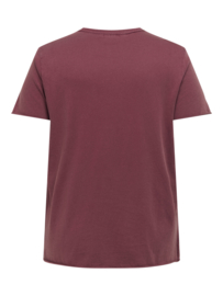 T-shirt Miko Rebel