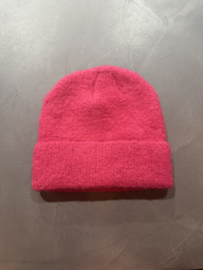 Cozy winter beanie