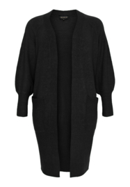 OX Vest Winter met ballonmouwen