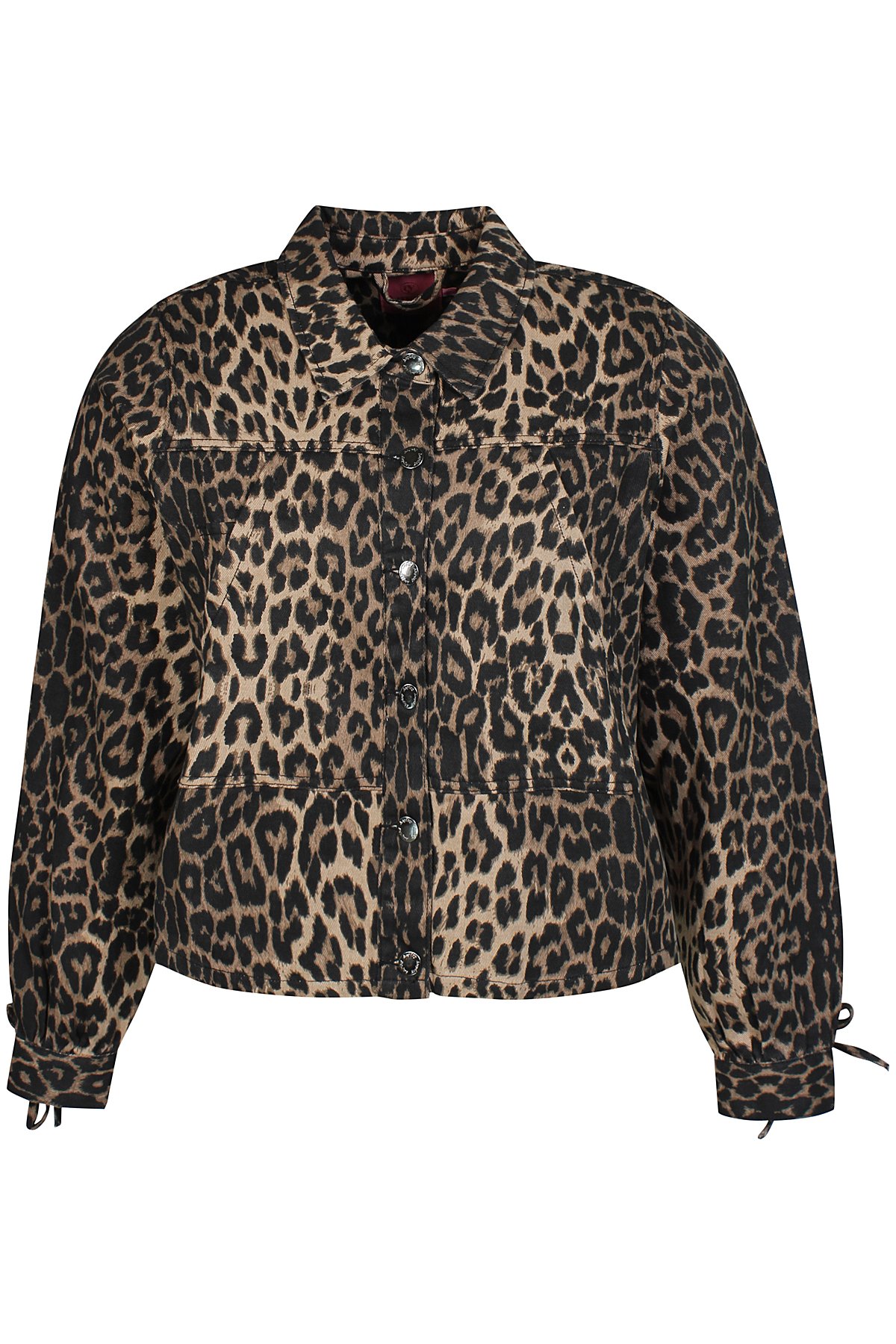 ANY Leo jacket