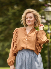 ZOEY Blouse Maia