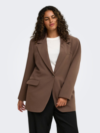 Blazer Lana-Berry Leo