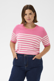 Dun truitje Lizzy pink