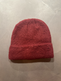 Cozy winter beanie