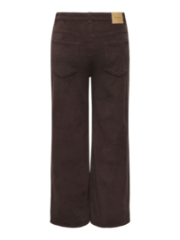 Corduroy broek Hope