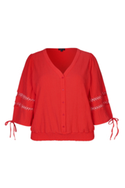 Blouse Gahlia