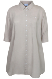 Longblouse/jurkje Hyla