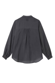 Miley shirt Gunmetal NFD