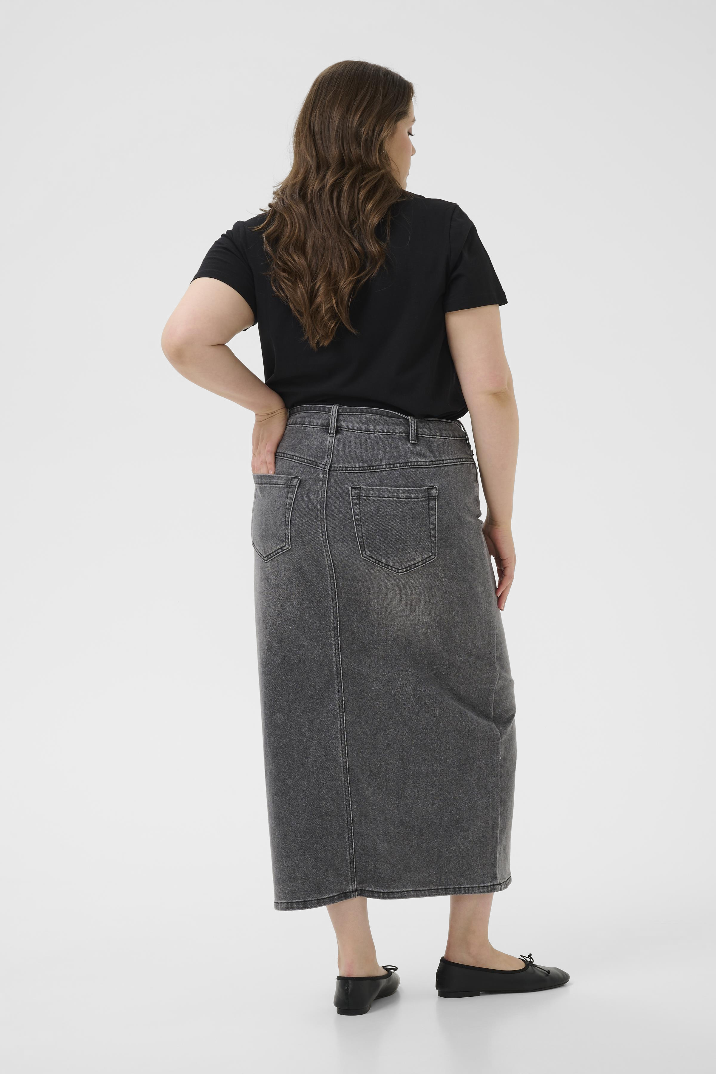 Denim rok Ally