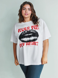 T-shirt Lips