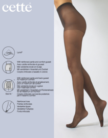Cette Panty Lucca 20 denier