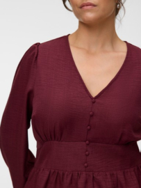 Peplumtop Melaney