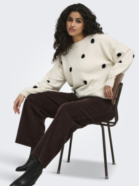 Corduroy broek Hope