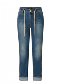 Jeans Violet