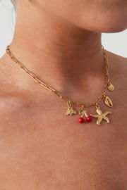 Ketting Charm haven
