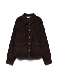 Jacket Jamie in corduroy