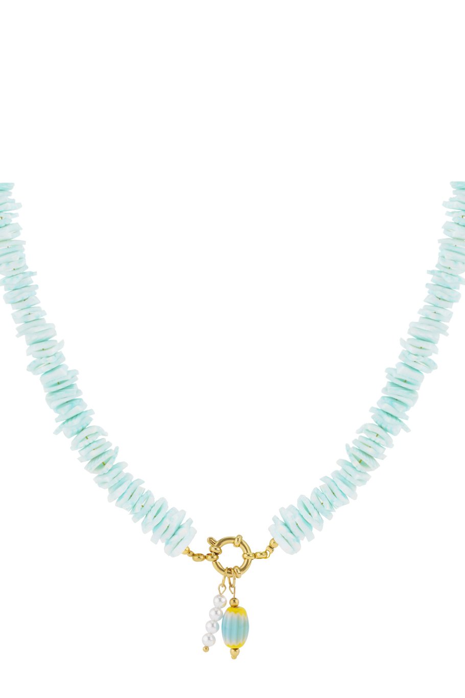 Ketting Seashell