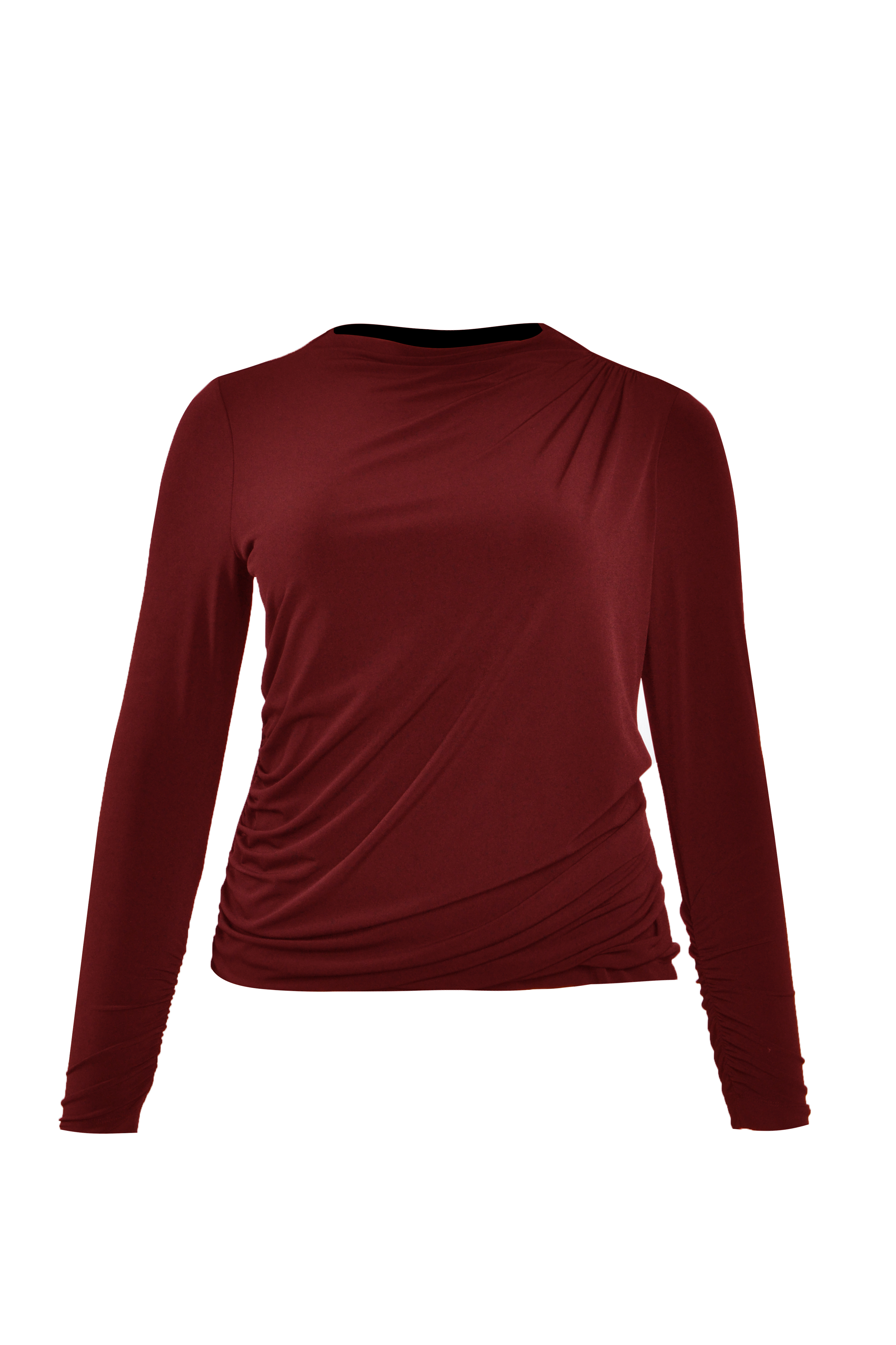 Top Drapey Mat