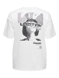 T-shirt Pernille