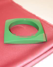 The Green Bangle