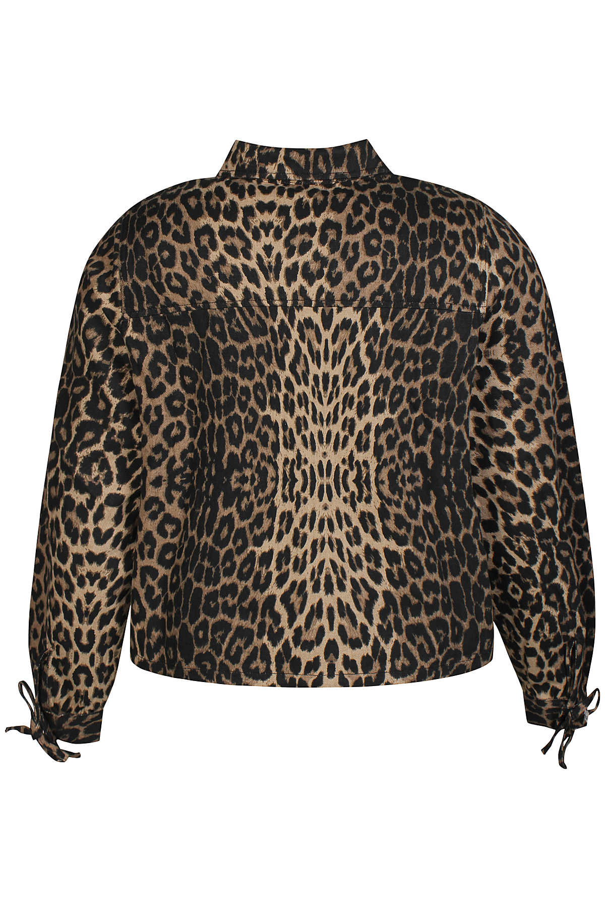 ANY Leo jacket