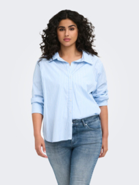 Blouse Oregon Stripes