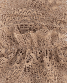 Kanten mouwtjes (Lace Cuffs)